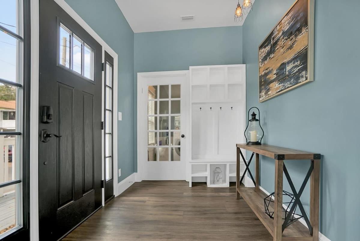 Charming Cottage W Pool, Walkable To Downtown St. Augustine Eksteriør bilde