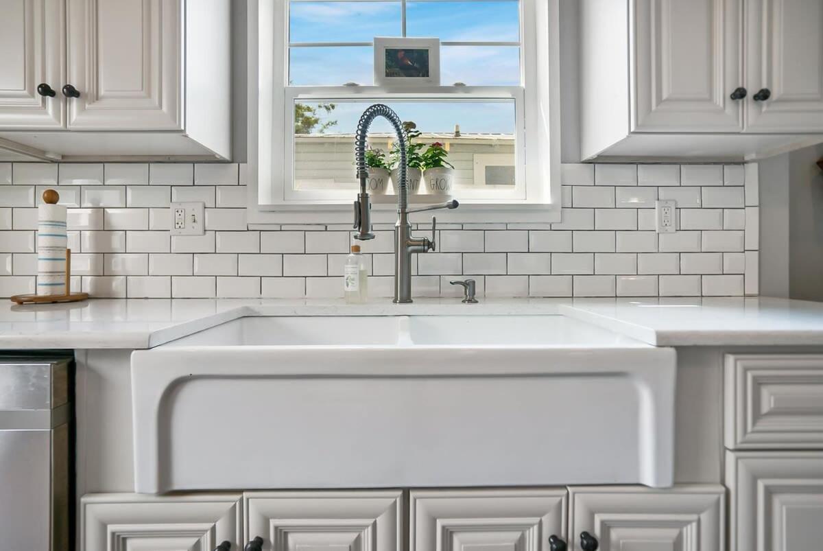 Charming Cottage W Pool, Walkable To Downtown St. Augustine Eksteriør bilde